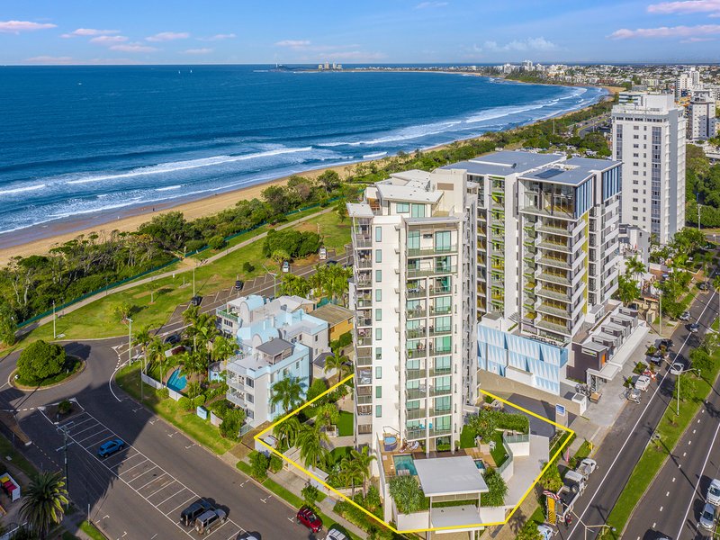 Photo - 201/61-65 Sixth Avenue, Maroochydore QLD 4558 - Image 2