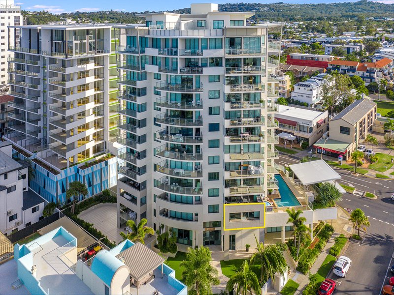 Photo - 201/61-65 Sixth Avenue, Maroochydore QLD 4558 - Image 3