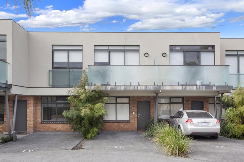 Photo - 20/1650 Dandenong Road, Oakleigh VIC 3166 - Image 6