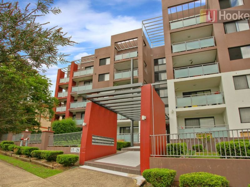 20/17-21 Bruce Street, Blacktown NSW 2148