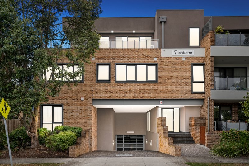 Photo - 201/7-9 Birch Street, Bayswater VIC 3153 - Image 2