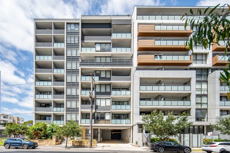 201/7-9 Gertrude Street, Wolli Creek NSW 2205