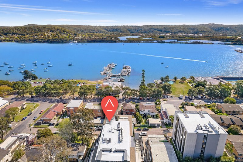 201/7 Lynn Avenue, Point Frederick NSW 2250