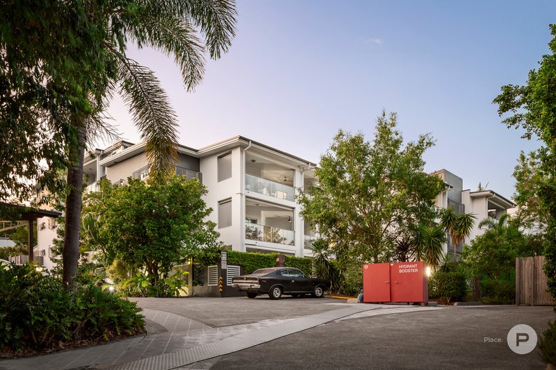 20/17 Marshall Lane, Kenmore QLD 4069