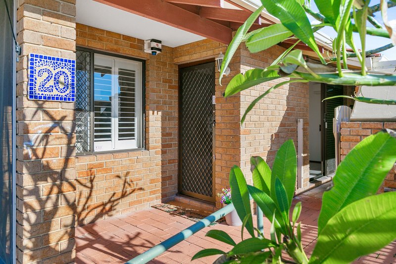 Photo - 20/17 Syree Court, Marmion WA 6020 - Image 1