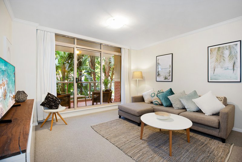 201/7 Warayama Place, Rozelle NSW 2039