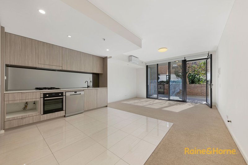 Photo - 201/7 Washington Ave , Riverwood NSW 2210 - Image 2