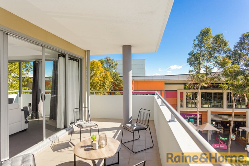 Photo - 201/72 Civic Way, Rouse Hill NSW 2155 - Image 9