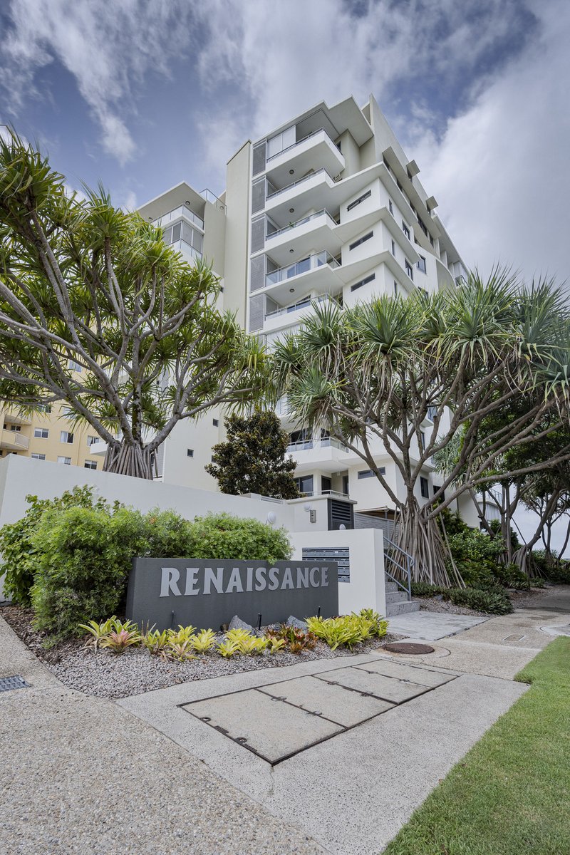 201/73 Esplanade , Golden Beach QLD 4551