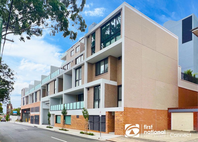 201/75 Norton Street, Ashfield NSW 2131