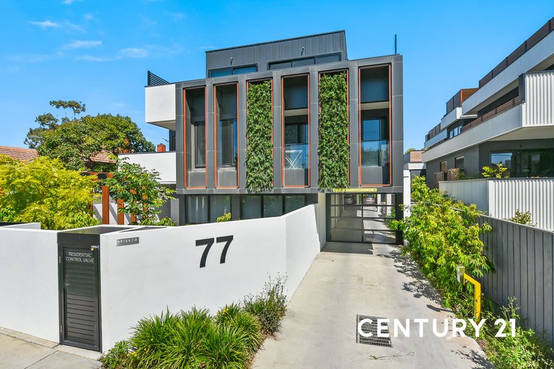 201/77 Mitchell Street, Bentleigh VIC 3204