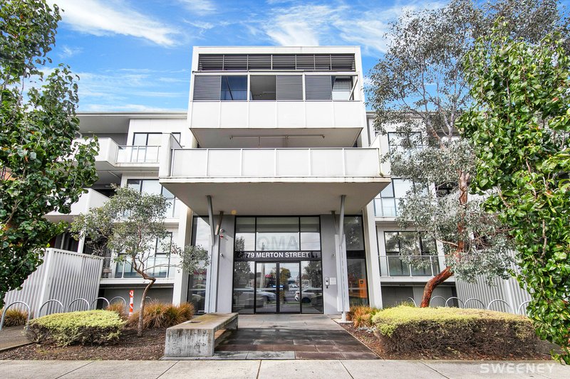 Photo - 201/79 Merton Street, Altona Meadows VIC 3028 - Image 1