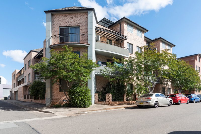 20/18-20 Norfolk Street, Liverpool NSW 2170