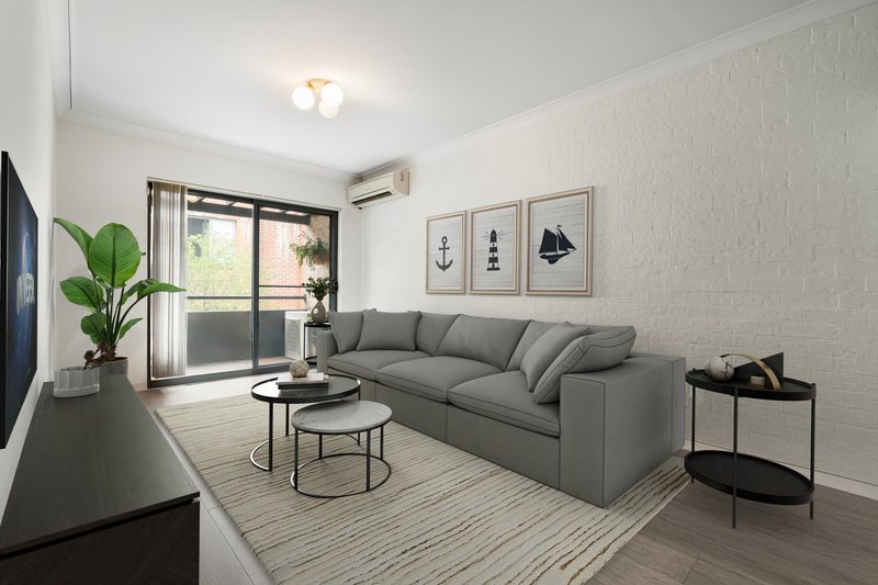 Photo - 20/18-20 Norfolk Street, Liverpool NSW 2170 - Image 2