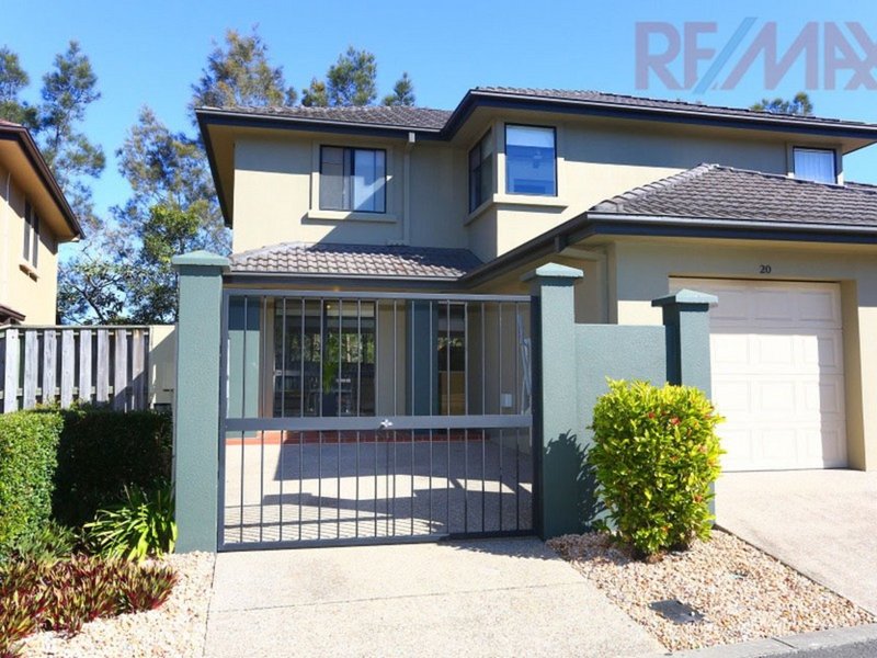 Photo - 20/18 Bourton Rd , Merrimac QLD 4226 - Image 2