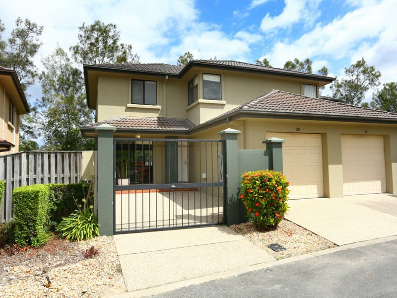 Photo - 20/18 Bourton Road, Merrimac QLD 4226 - Image 25