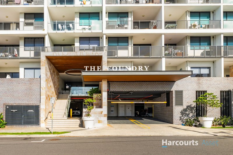 Photo - 201/8 Holden Street, Woolloongabba QLD 4102 - Image 2