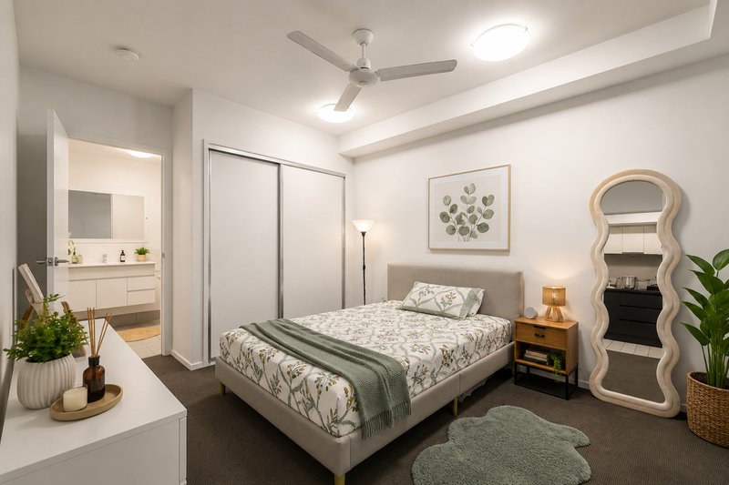 Photo - 201/8 Holden Street, Woolloongabba QLD 4102 - Image 6