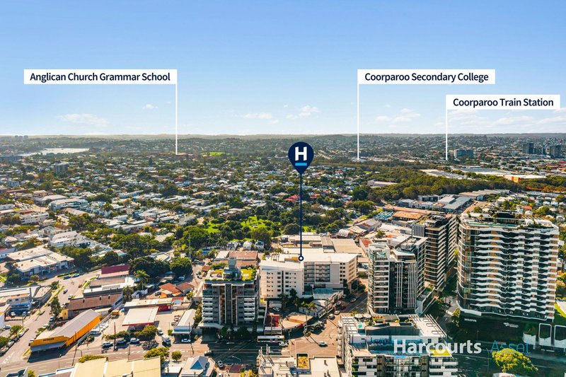Photo - 201/8 Holden Street, Woolloongabba QLD 4102 - Image 13