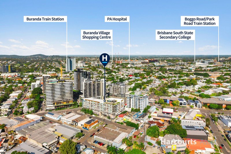 Photo - 201/8 Holden Street, Woolloongabba QLD 4102 - Image 14