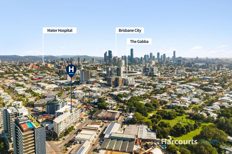 Photo - 201/8 Holden Street, Woolloongabba QLD 4102 - Image 15