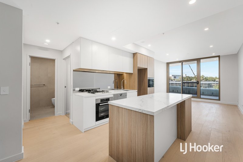 Photo - 201/8 Maitland Place, Norwest NSW 2153 - Image 5