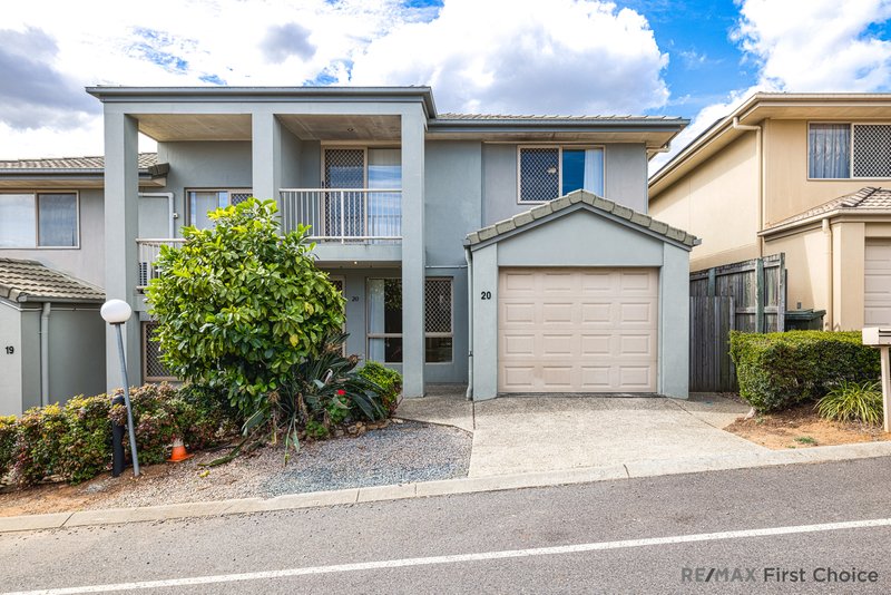 20/18 Mornington Court, Calamvale QLD 4116