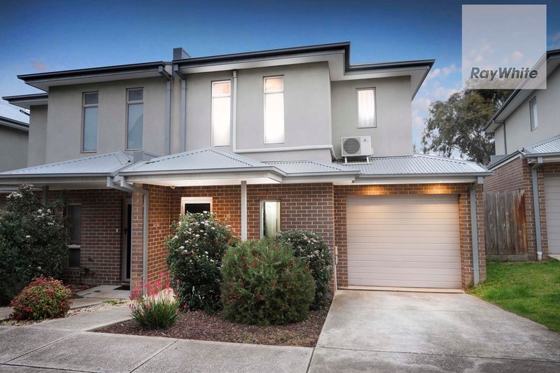 20/185 - 195 Johnstone Street, Westmeadows VIC 3049