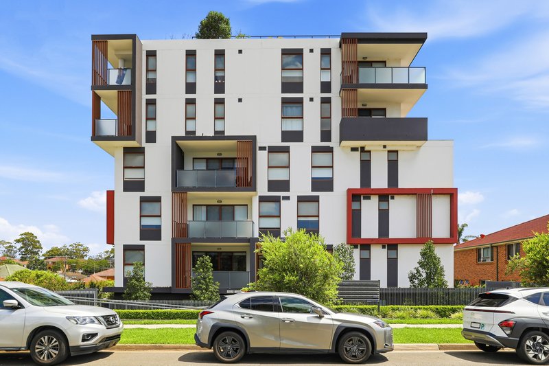 Photo - 201/9-11 Swinson Road, Blacktown NSW 2148 - Image 1