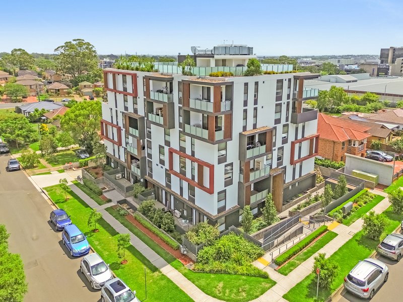 Photo - 201/9-11 Swinson Road, Blacktown NSW 2148 - Image 12