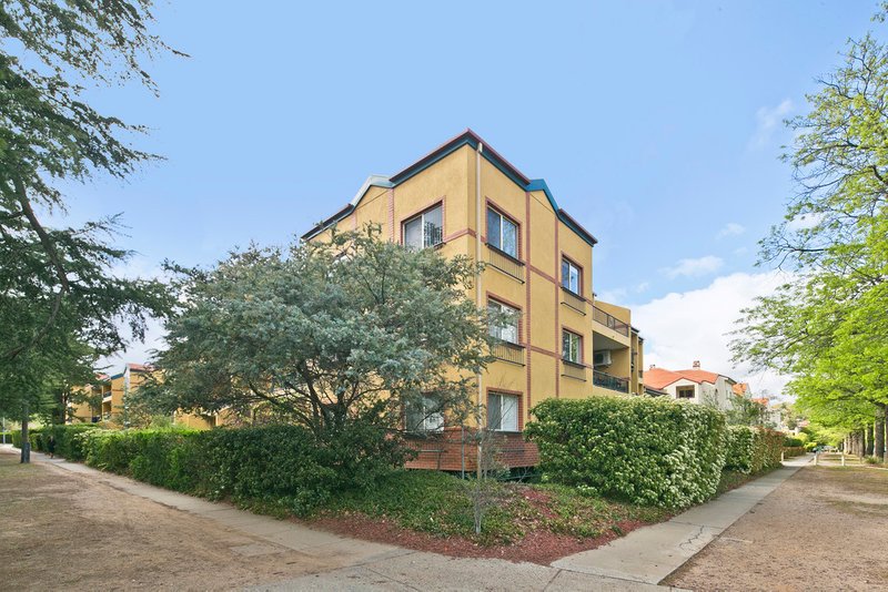 Photo - 20/19-25 Fawkner St , Braddon ACT 2612 - Image 8