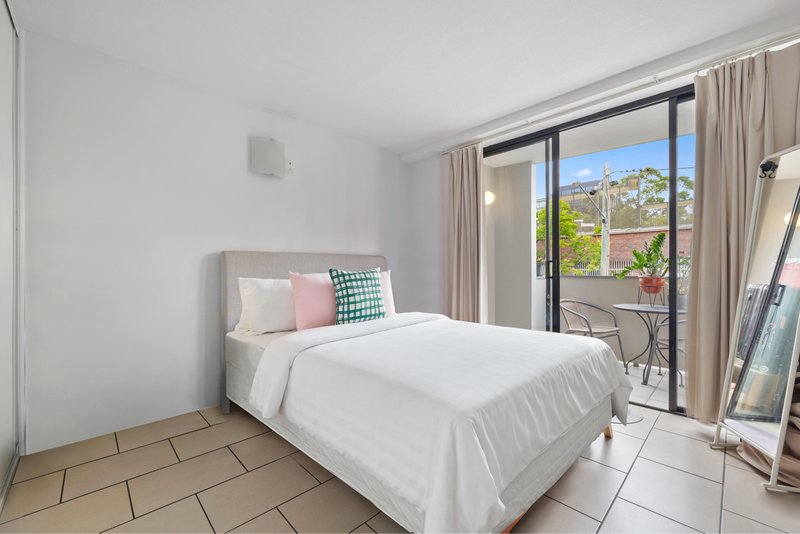 Photo - 20/19 Agnes Street, Fortitude Valley QLD 4006 - Image 3