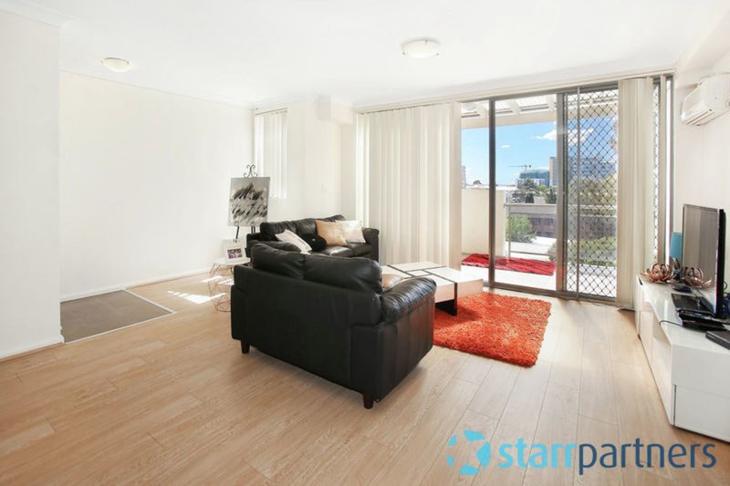 Photo - 20/19 Beatrice St , Auburn NSW 2144 - Image 7