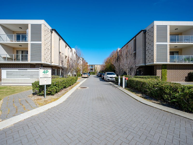 Photo - 201/9 Central Terrace, Beckenham WA 6107 - Image 1