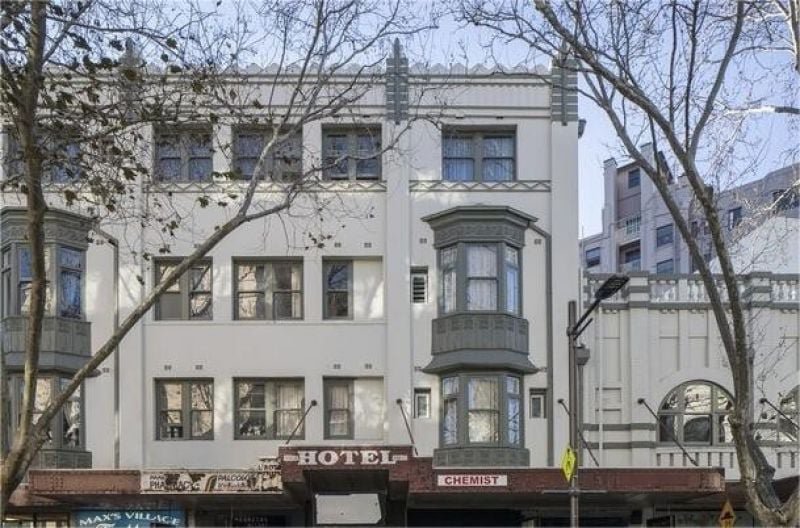 Photo - 201/9 Darlinghurst Road, Potts Point NSW 2011 - Image 12