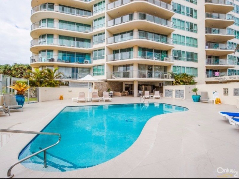 Photo - 20/19 Memorial Avenue, Maroochydore QLD 4558 - Image 7