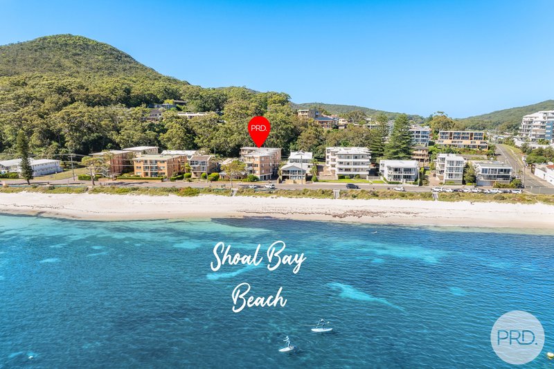 Photo - 20/19 Shoal Bay Road, Shoal Bay NSW 2315 - Image 2