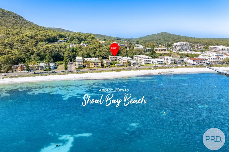 Photo - 20/19 Shoal Bay Road, Shoal Bay NSW 2315 - Image 18