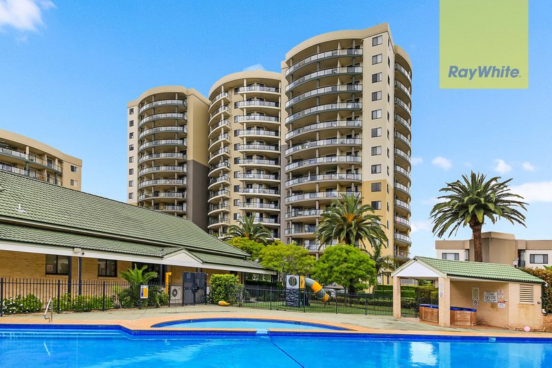 201/91B Bridge Road, Westmead NSW 2145