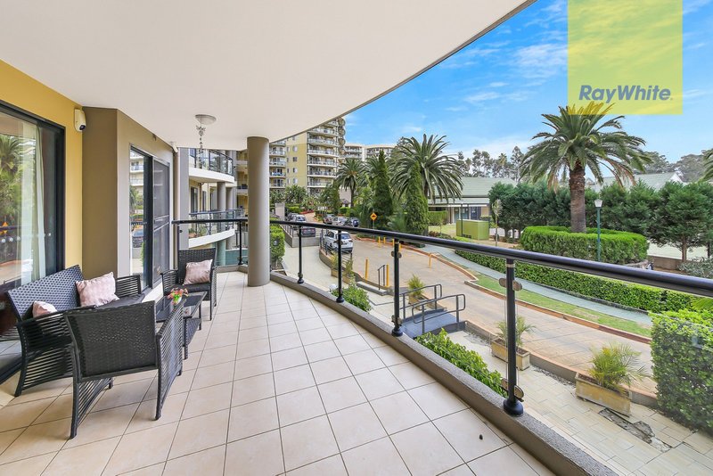 Photo - 201/91B Bridge Road, Westmead NSW 2145 - Image 7