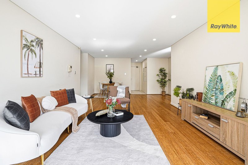 Photo - 201/91D Bridge Road, Westmead NSW 2145 - Image 2