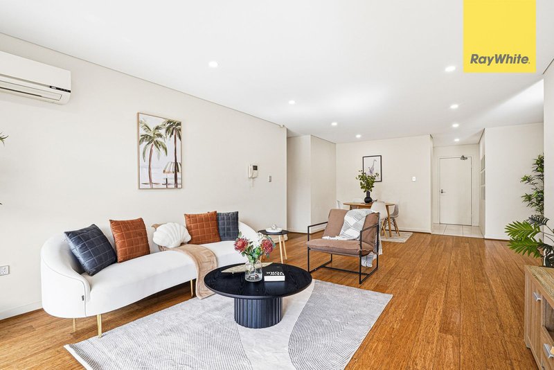 Photo - 201/91D Bridge Road, Westmead NSW 2145 - Image 3