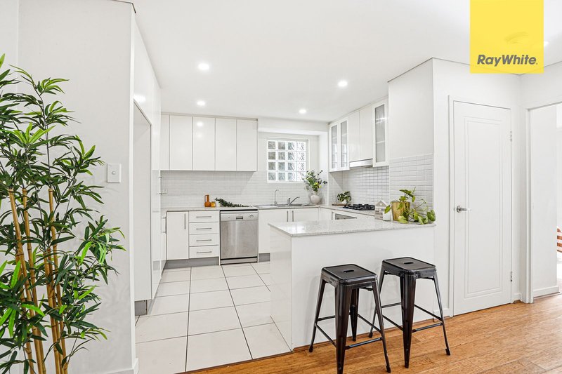 Photo - 201/91D Bridge Road, Westmead NSW 2145 - Image 4