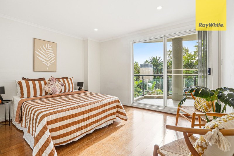 Photo - 201/91D Bridge Road, Westmead NSW 2145 - Image 7