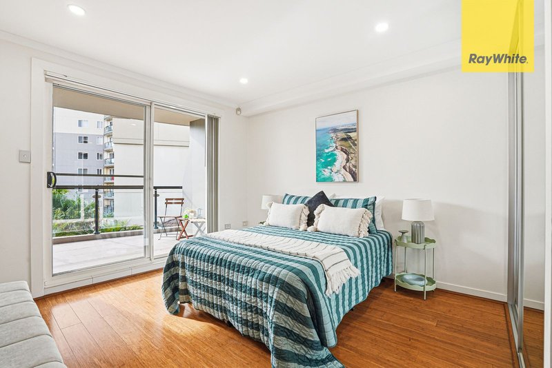 Photo - 201/91D Bridge Road, Westmead NSW 2145 - Image 9