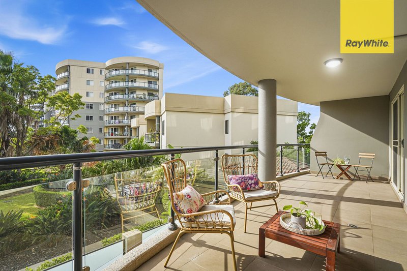 Photo - 201/91D Bridge Road, Westmead NSW 2145 - Image 12