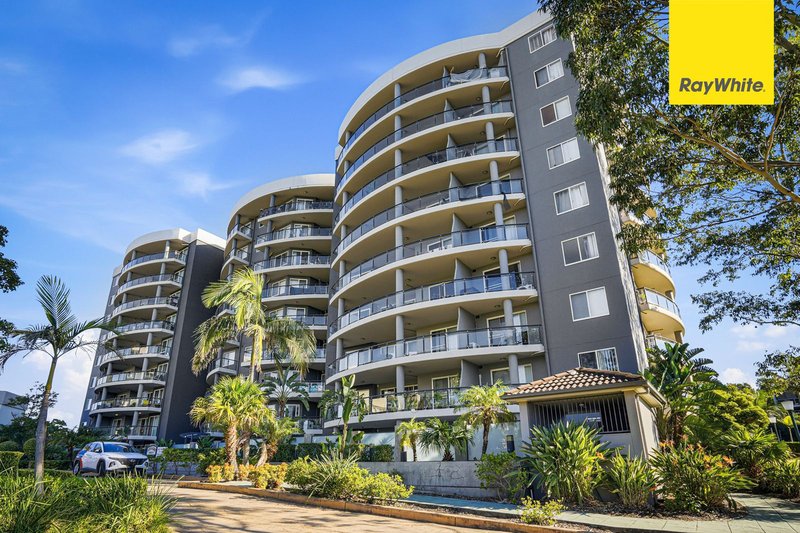 Photo - 201/91D Bridge Road, Westmead NSW 2145 - Image 20