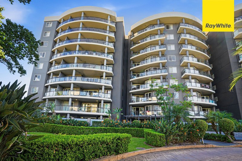 Photo - 201/91D Bridge Road, Westmead NSW 2145 - Image 21