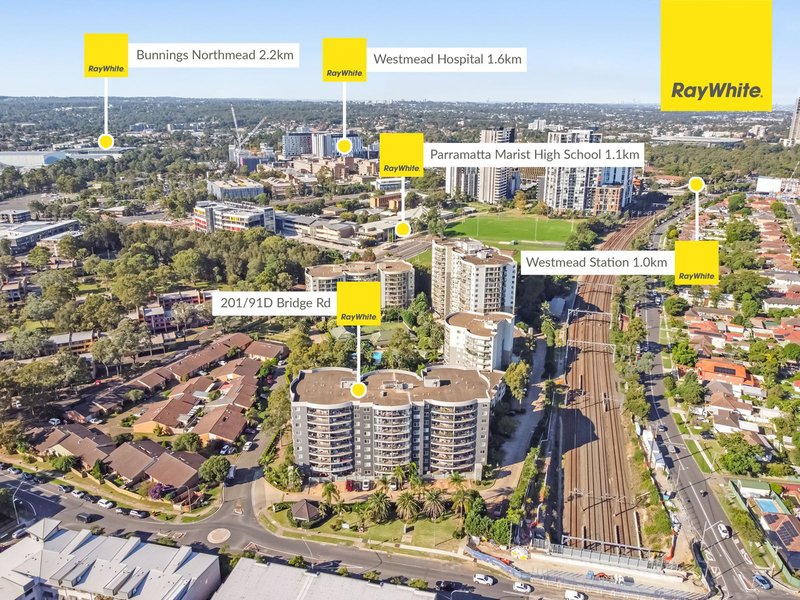 Photo - 201/91D Bridge Road, Westmead NSW 2145 - Image 23