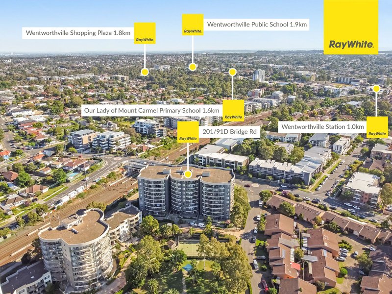 Photo - 201/91D Bridge Road, Westmead NSW 2145 - Image 24